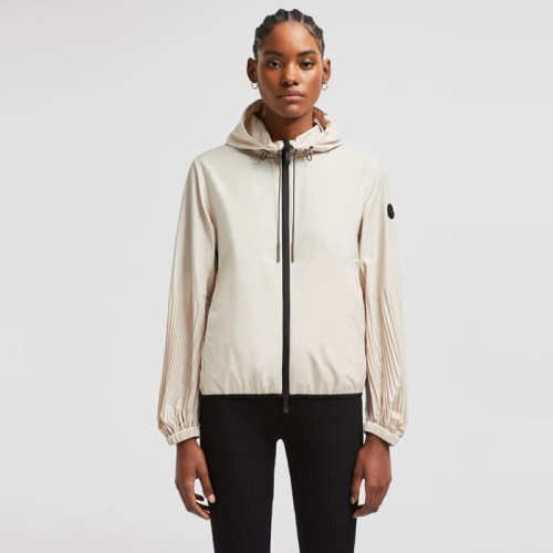 몽클레어 여성 방풍 자켓 - Moncler Womens Windproof Jacket - moc5829x
