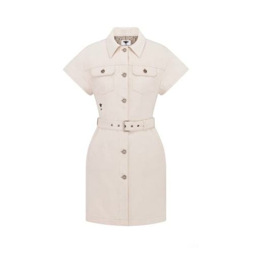 디올 여성 클래식 원피스 - Dior Womens Classic One-pieces - dic5839x