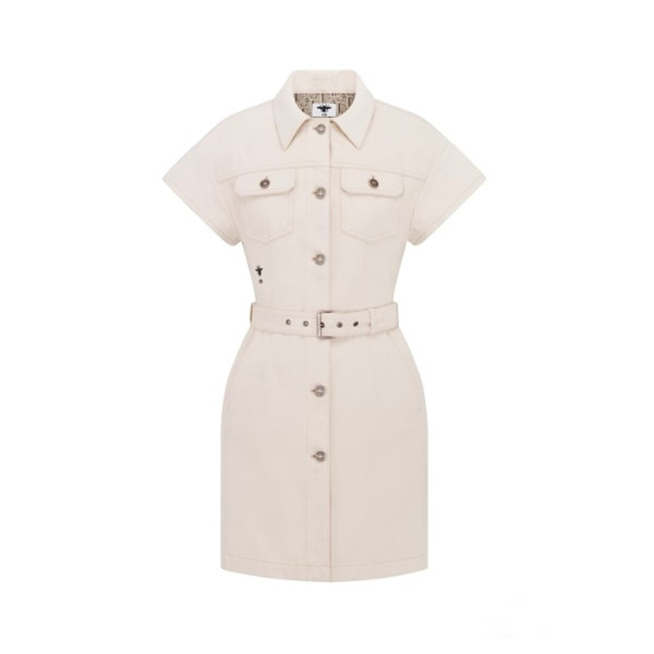 디올 여성 클래식 원피스 - Dior Womens Classic One-pieces - dic5839x