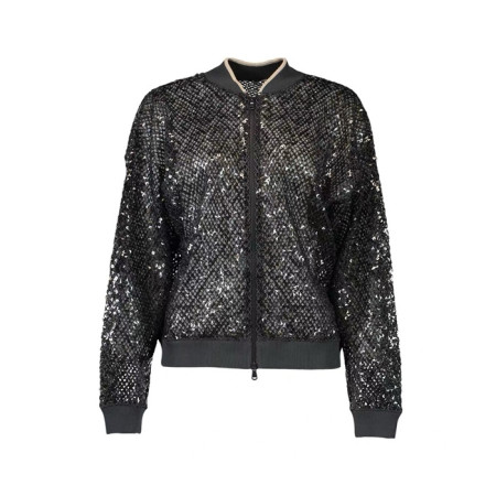 브루넬로쿠치넬리 여성 집업 자켓 - Brunello Cucinelli Womens Zip-up Jacket - brc5855x