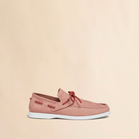 마르니 남/녀 리본 로퍼 - Marni Unisex Ribbon Loafer - mas5595x