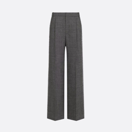 디올 여성 베이직 슬랙스 - Dior Womens Basic Slacks - dic5858x