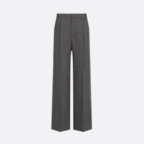 디올 여성 베이직 슬랙스 - Dior Womens Basic Slacks - dic5858x