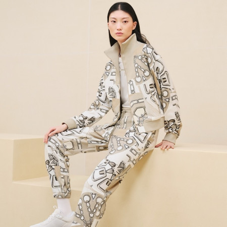 에르메스 여성 캐쥬얼 트레이닝복 - Hermes Womens Sweat Suits - hec5860x