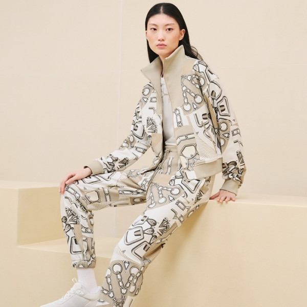 에르메스 여성 캐쥬얼 트레이닝복 - Hermes Womens Sweat Suits - hec5860x