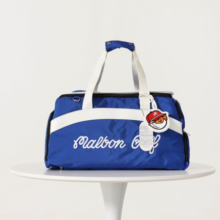 [MALBON] 말본 남/녀 블레이즈 테크 보스턴 백 - gol1598x