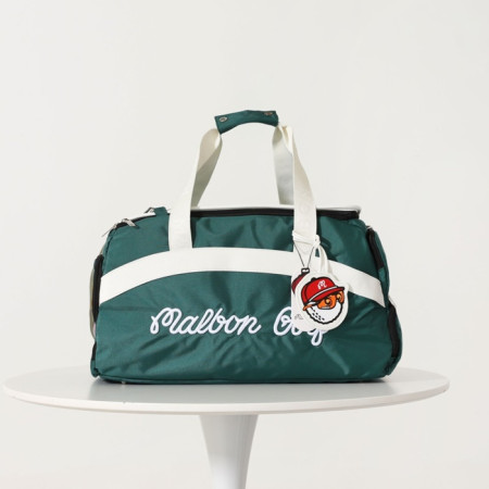 [MALBON] 말본 남/녀 블레이즈 테크 보스턴 백 - gol1599x