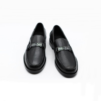 [당일배송] 프라다 남성 사피아노 가죽 드라이빙 슈즈 - dd652x