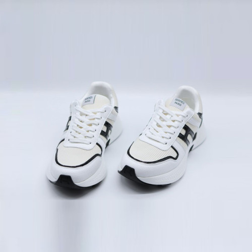 [당일배송] 에르메스 남성 H로고 스니커즈 - dd679x