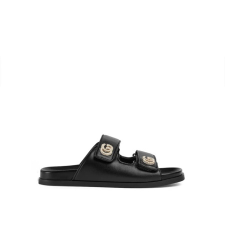 구찌 여성 GG 뮬 - Gucci Womens GG Mules - gus5597x