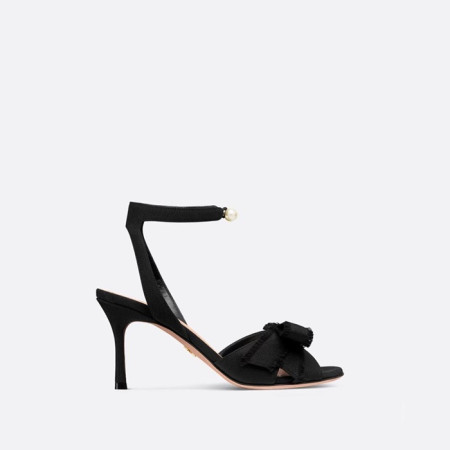 디올 여성 어도러블 프린지 샌들 - Dior Womens Adiorable Sandal - dis5599x