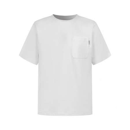 프라다 남성 라운드 반팔티 - Prada Mens Round Tshirt - prc5888x