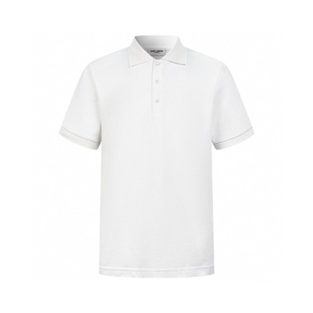 입생로랑 남성 폴로 반팔티 - Saint laurent Mens Polo Tshirt - ysc5894x