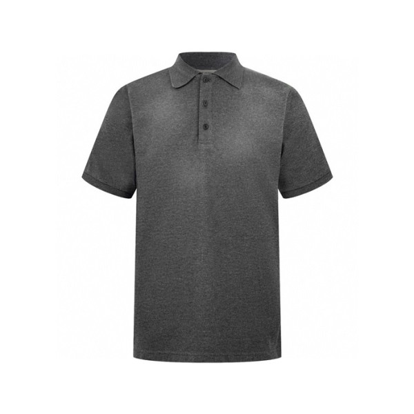 입생로랑 남성 폴로 반팔티 - Saint laurent Mens Polo Tshirt - ysc5895x