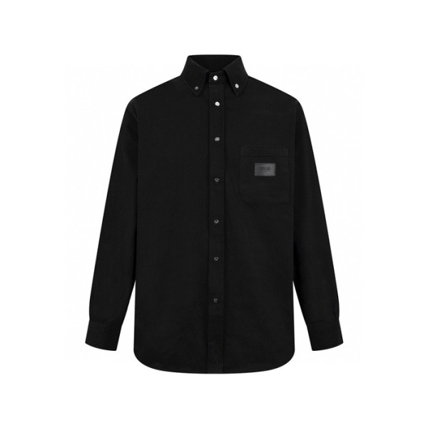 펜디 남성 베이직 셔츠 - Fendi Mens Dress Shirts - fec5897x