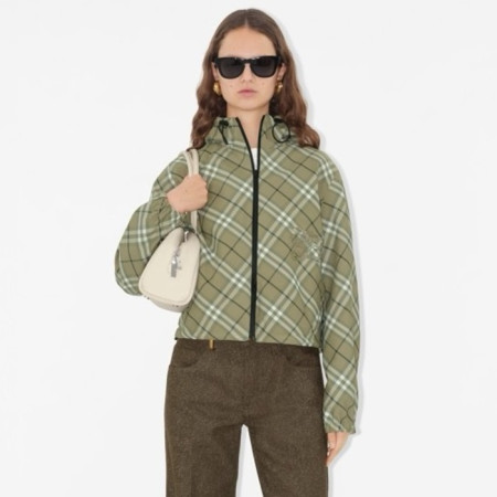 버버리 여성 방풍 자켓 - Burberry Womens Windproof Jacket - buc5898x