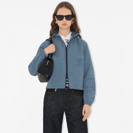 버버리 여성 방풍 자켓 - Burberry Womens Windproof Jacket - buc5899x