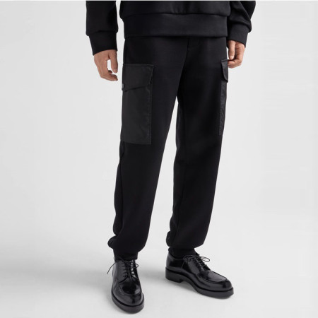 프라다 남성 스웻 팬츠 - Prada Mens Sweat Pants - prc5935x