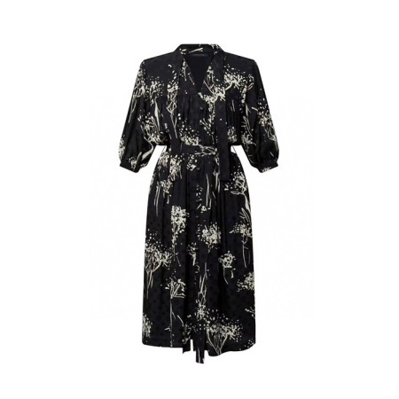 루이비통 여성 리본 원피스 - Louis vuitton Womens One-pieces - lvc5949x