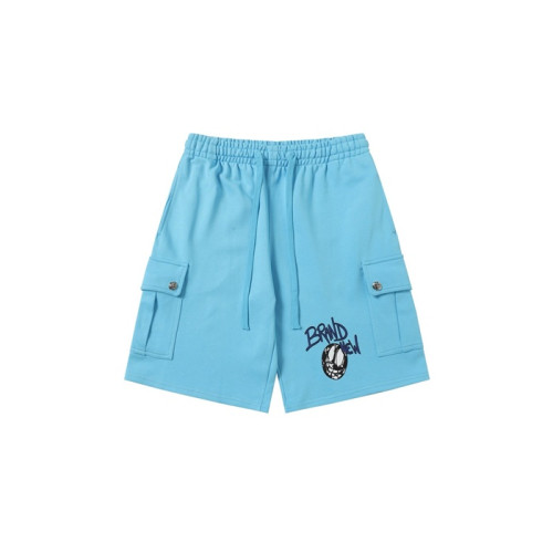 크롬하츠 남성 캐쥬얼 반바지 - Chrom Hearts Mens Half-pants - chc5972x