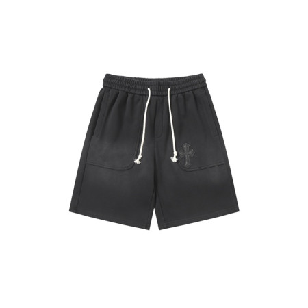 크롬하츠 남성 캐쥬얼 반바지 - Chrom Hearts Mens Half-pants - chc5974x