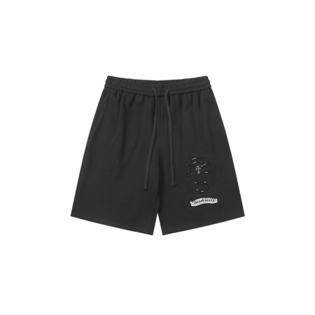 크롬하츠 남성 캐쥬얼 반바지 - Chrom Hearts Mens Half-pants - chc5976x