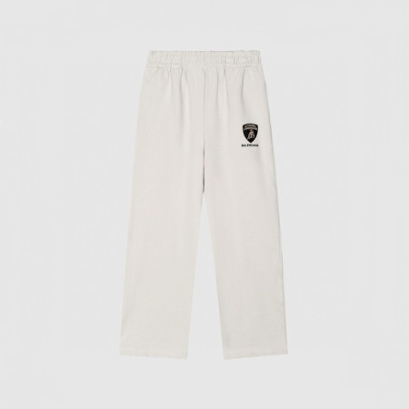 발렌시아가 남성 스웻 팬츠 - Balenciaga Mens Sweat Pants - bac5994x