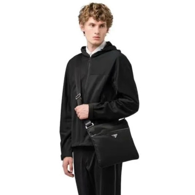 프라다 남성 리나일론 숄더백 2VA053 - Prada Mens Shoulder Bag - prb5298x