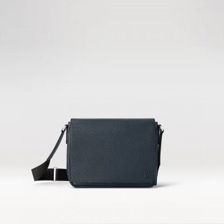 루이비통 남성 디스트릭트 메신저 백 M30969 - Louis vuitton Mens District Bag - lvb5302x