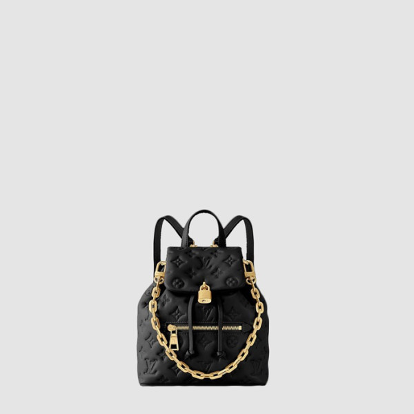 루이비통 여성 쿠상 백팩 M13357 - Louis vuitton Womens Coussin Backpack - lvb5305x