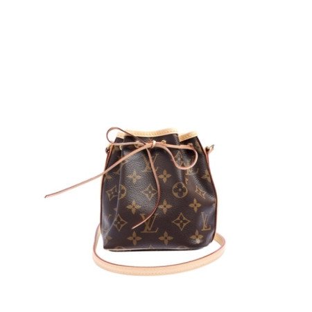 루이비통 여성 나노 노에 버킷백 M41346 - Louis vuitton Womens Nano Noe Monogram - lvb5309x