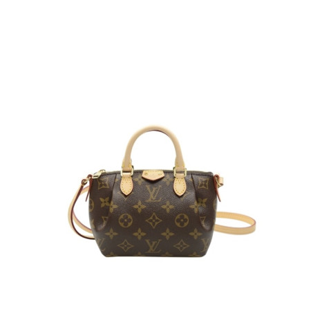 루이비통 여성 모노그램 나노 튀렌느 M61253 - Louis vuitton Womens Nano Turenne - lvb5310x