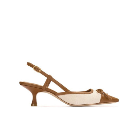 스튜어트 와이츠먼 여성 키티 슬링백 - Stuart Weitzman Womens Kitty Slingback - sts5610x