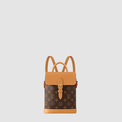 루이비통 여성 소호 미니 백팩 M14651 - Louis vuitton Womens Soho Mini Backpack - lvb5312x