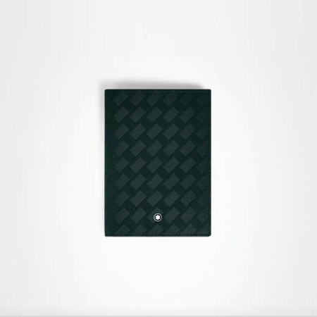 몽블랑 남성 익스트림 3.0 여권 지갑 - Montblanc Mens Extreme 3.0 Passport Wallet - mow311x