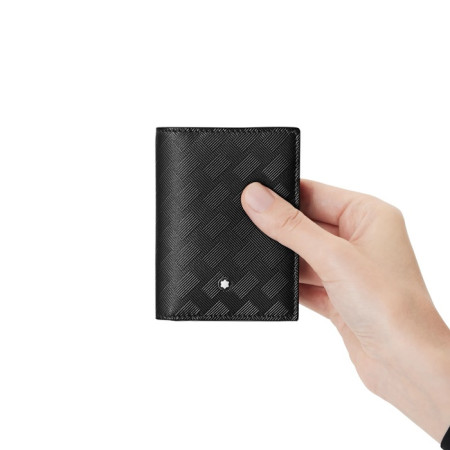 몽블랑 남성 익스트림 3.0 여권 지갑 - Montblanc Mens Extreme 3.0 Passport Wallet - mow316x