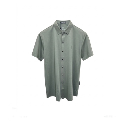 톰포드 남성 폴로 반팔티 - Tom Ford Mens Polo Tshirt - toc6018x