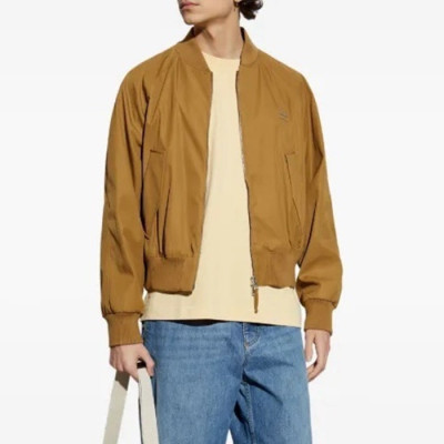 자크뮈스 남성 라운드 반팔티 - Jacquemus Mens Round Tshirt - jac6040x