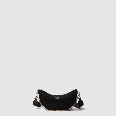 프라다 여성 리나일론 숄더백 1BH222 - Prada Womens Re-Nylon shoulder bag - prb5339x
