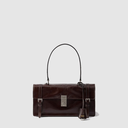 프라다 여성 럭스 소프트 백 1BN026 - Prada Womens Soft Lux Bag - prb5343x