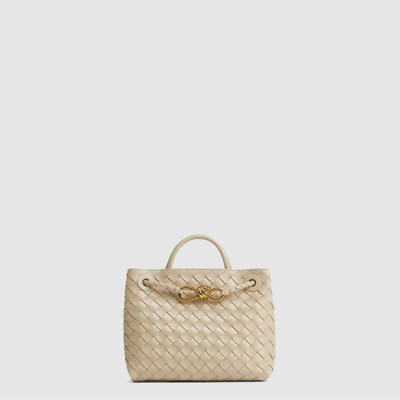 보테가베네타 여성 체인 안디아모 - Bottega veneta Womens Andiamo - bvb5344x
