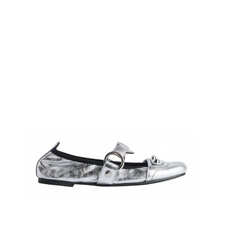 발렌시아가 여성 발레리나 슈즈 - Balenciaga Womens Ballerina Shoes - lvs5611x