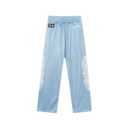 크롬하츠 남성 스웻 팬츠 - Chrom Hearts Mens Sweat Pants - chc6051x