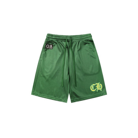 크롬하츠 남성 캐쥬얼 반바지 - Chrom Hearts Mens Half-pants - chc6065x