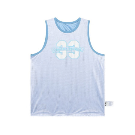 크롬하츠 남성 라운드 나시 - Chrom Hearts Mens Round Sleeveless Tshirt - chc6070x