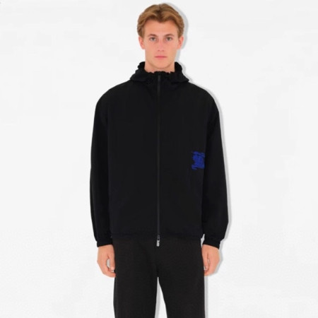 버버리 남성 방풍 자켓 - Burberry Mens Windproof Jacket - buc6093x