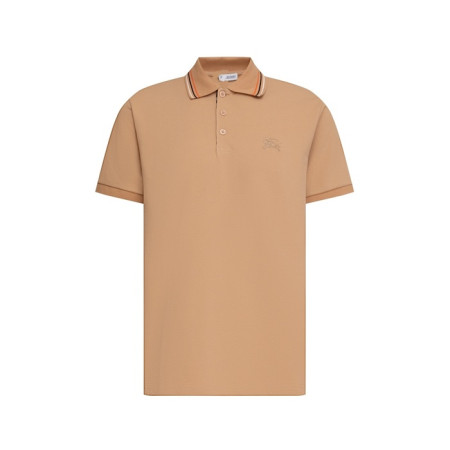 버버리 남성 폴로 반팔 티셔츠 - Burberry Mens Polo Tshirt - buc6103x