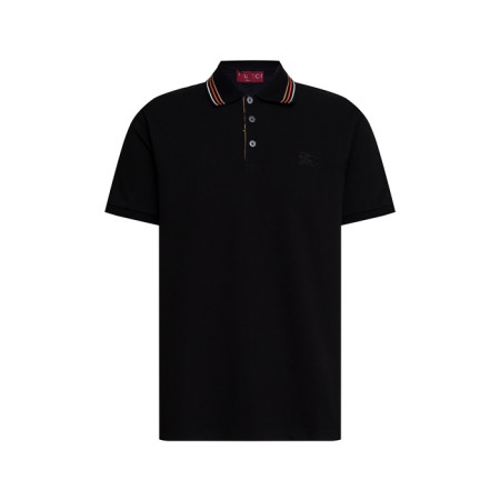 버버리 남성 폴로 반팔 티셔츠 - Burberry Mens Polo Tshirt - buc6104x