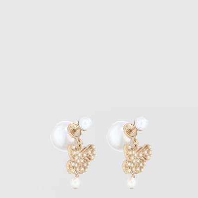 디올 여성 트라이벌 이어링 - Dior Womens Tribales Earring - acc4545x