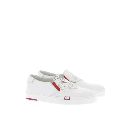 벨루티 남성 플레이타임 팔레르모 로퍼 - Berluti Mens Playtime Palermo Loafer - bes5639x